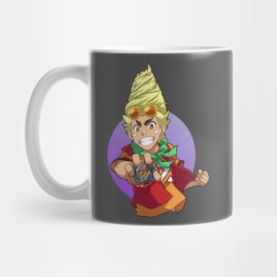 Ranzo Kiyama Mug